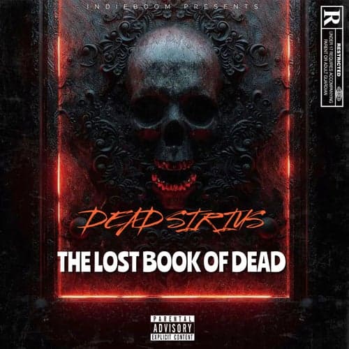 The Lost Book Of Dead