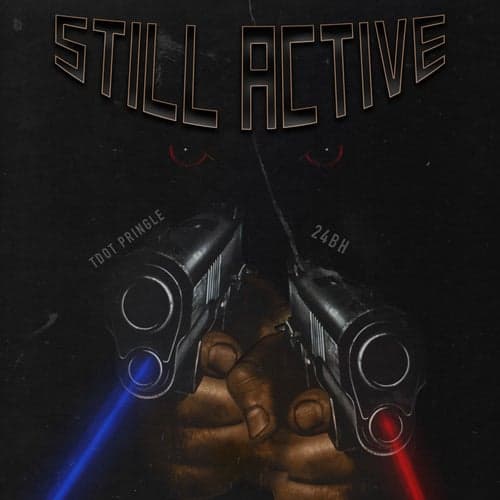 Still Active - EP