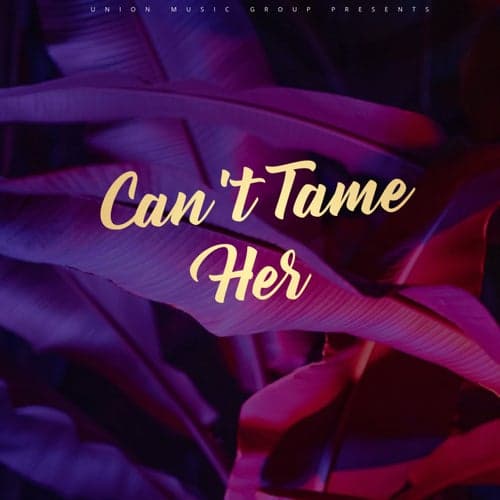 Can't Tame Her (Instrumental Version)