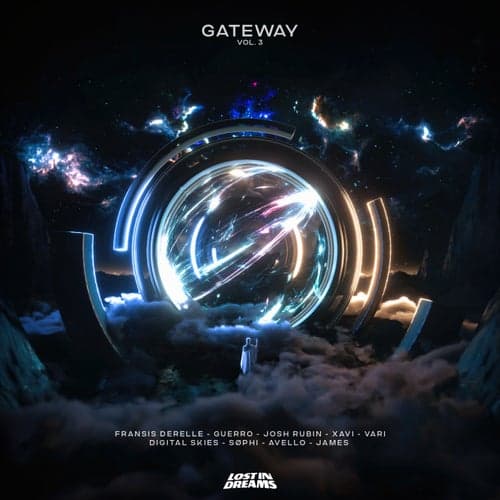 Gateway Vol 3
