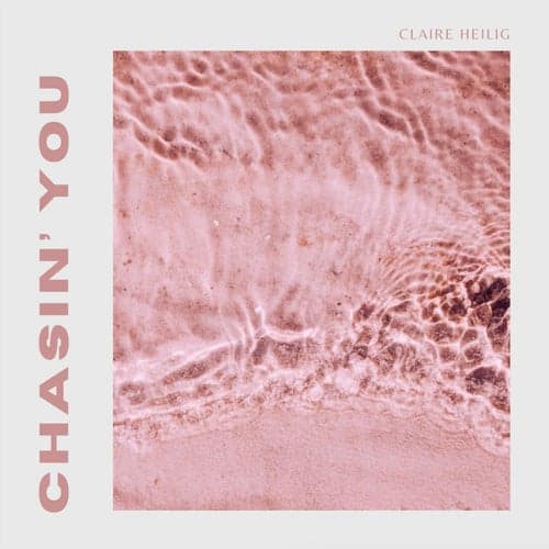 Chasin' You - Cover