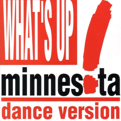 What's Up? (Dance Version)