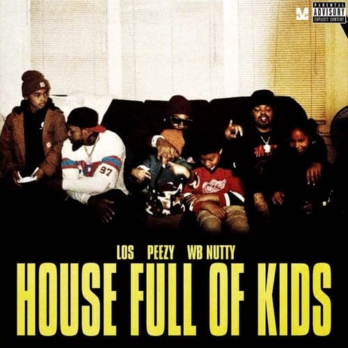 House Full Of Kids