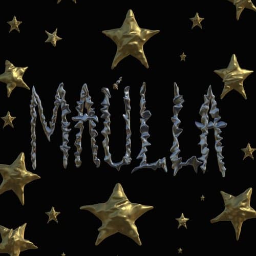 Maúlla (feat. Poison Kid)