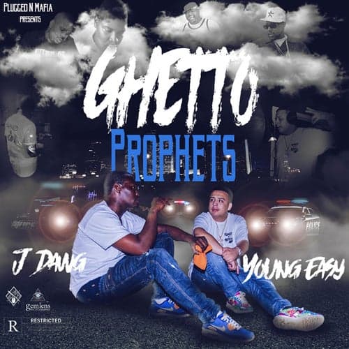 Ghetto Prophets