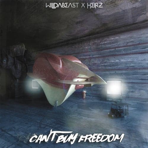 Can't Buy Freedom