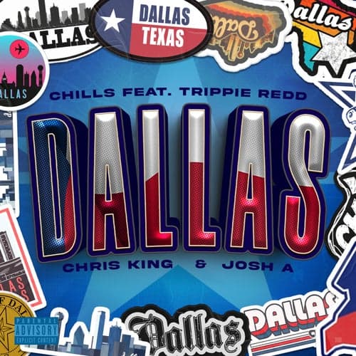 Dallas (feat. Trippie Redd)