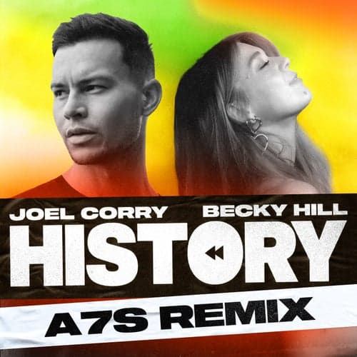 HISTORY (A7S Remix)