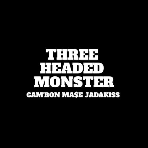 Three Headed Monster