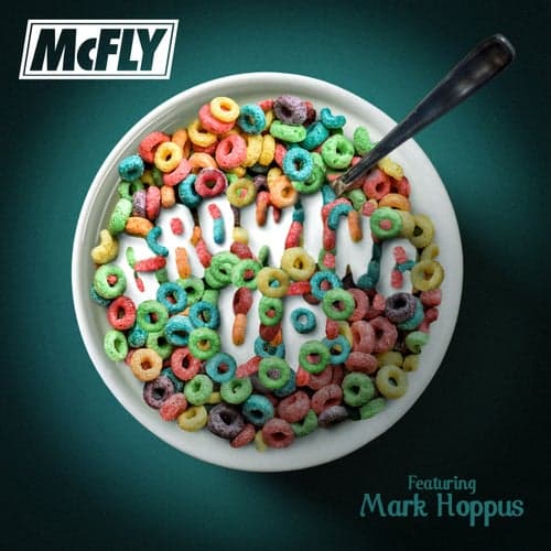 Growing Up (feat. Mark Hoppus)