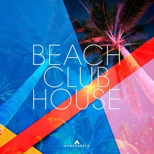 Beach Club House