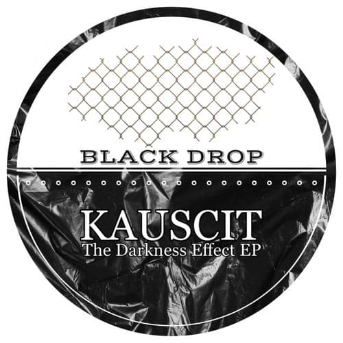 The Darkness Effect EP