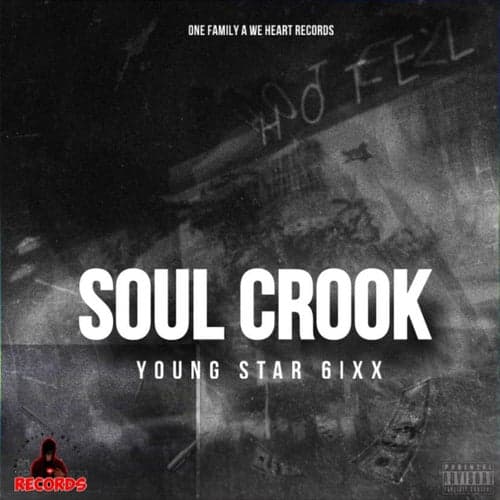 Soul Crook