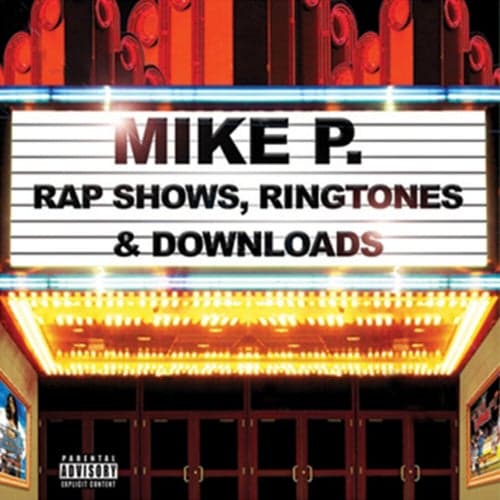 Rap Shows, Ringtones, Downloads