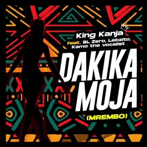 Dakika Moja (Mrembo) [feat. BL Zero, Lebzito & Kamo the Vocalist)