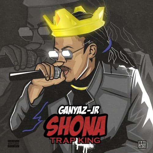 Shona Trap King