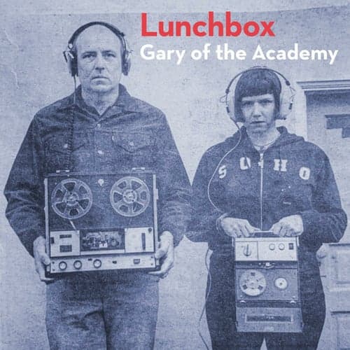 Gary of the Academy