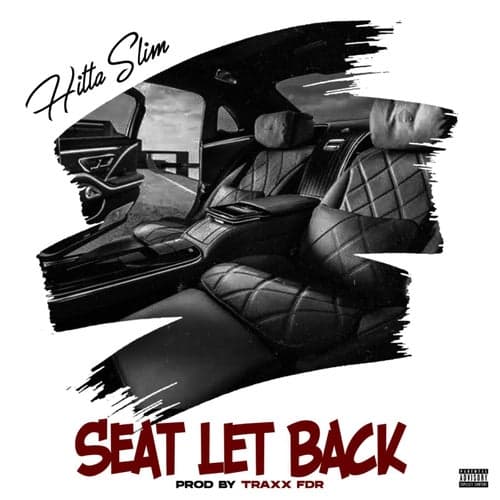 Seat Let Back