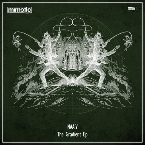 The Gradient EP