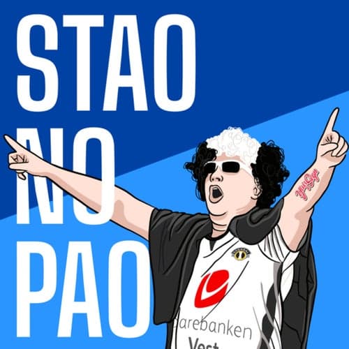 Stao No Pao