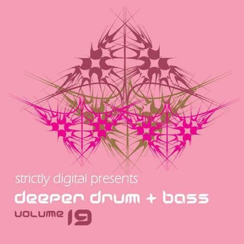 Deeper Drum & Bass, Vol. 19