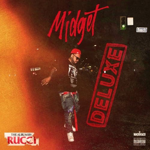 Midget (Deluxe)