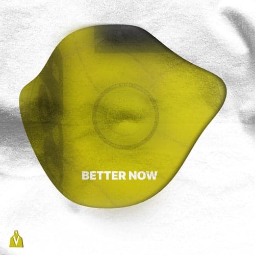 Better Now (slowed + reverb)