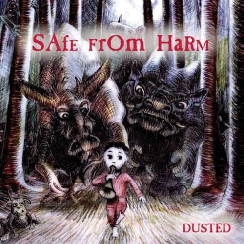 Safe From Harm