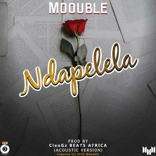 Ndapelela (Acoustic)