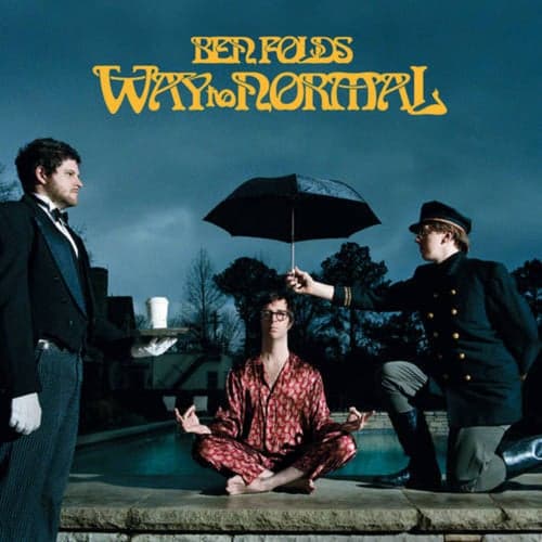 Way To Normal (Expanded Edition)