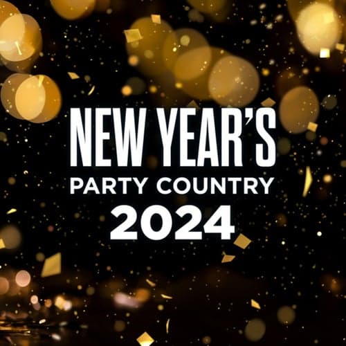 New Year's Party Country 2024