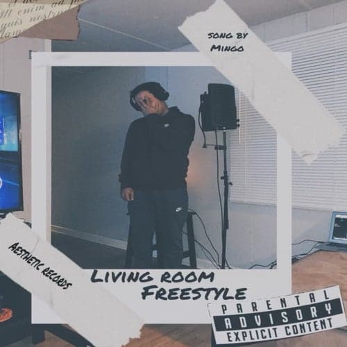 Living room freestyle