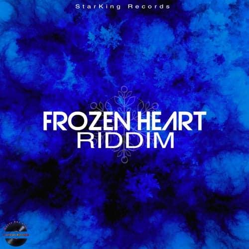Frozen Heart Riddim (Instrumental)