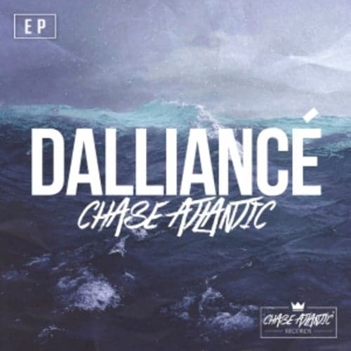 Dalliance - EP
