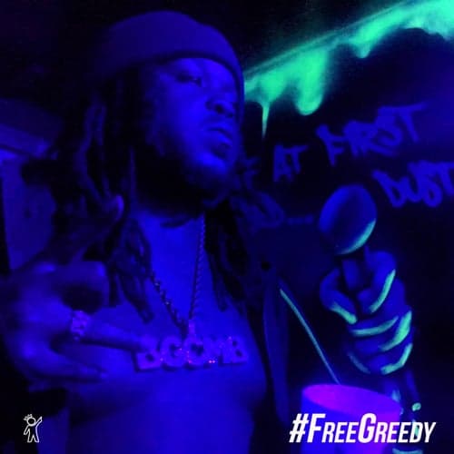 #FreeGreedy (feat. NoCap & Bloody Jay)