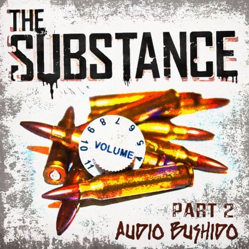Audio Bushio (Part 2)