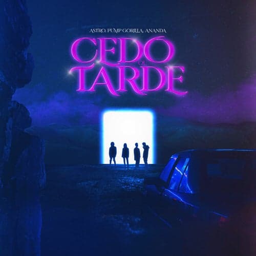 Cedo Ou Tarde (Remix)