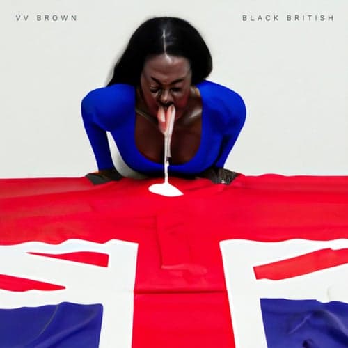 Black British