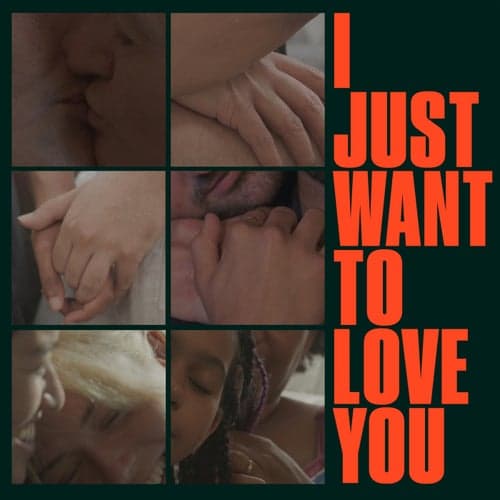 I Just Want To Love You (Club Version)