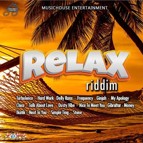 Relax Riddim