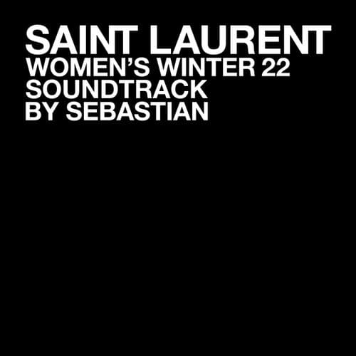 SAINT LAURENT WOMEN'S WINTER 22