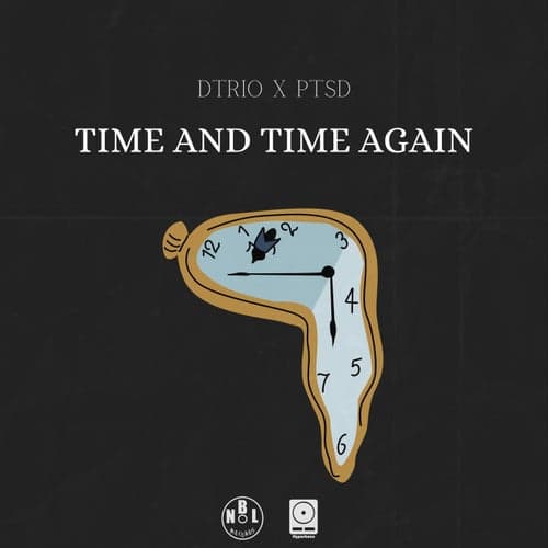 TIME AND TIME AGAIN