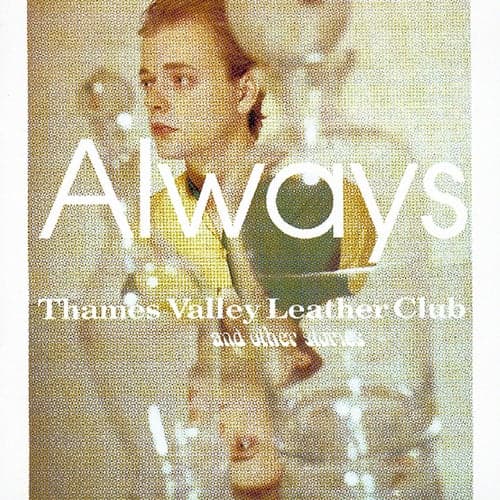 Thames Valley Leather Club And Other Stories
