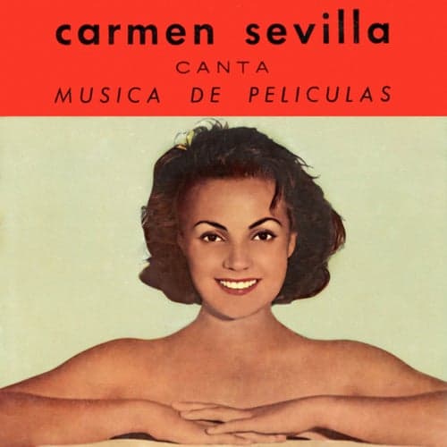 Canta Música De Películas (Remastered 1998)