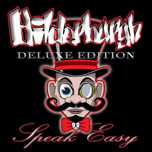 Speak Easy (Deluxe Edition)