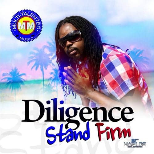 Stand Firm - Single