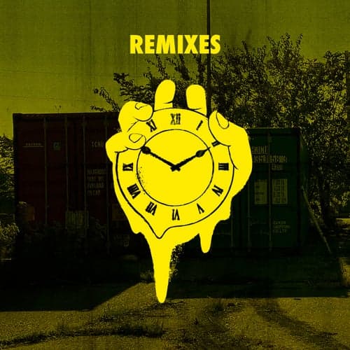 My Church (The Remixes)