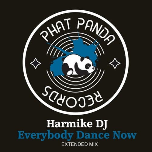 Everybody Dance Now (Extended Mix)