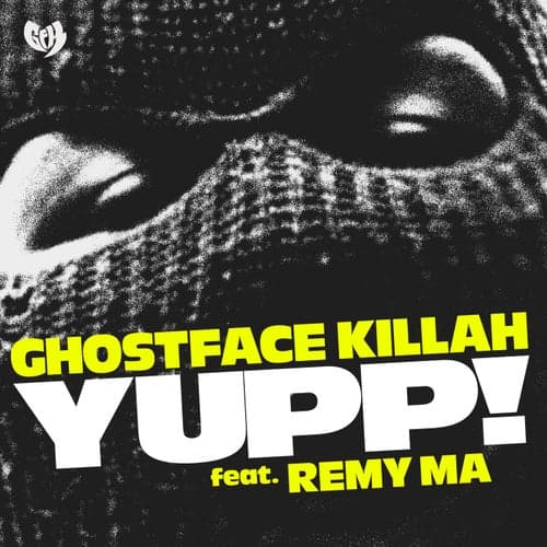 YUPP! (feat. Remy Ma)