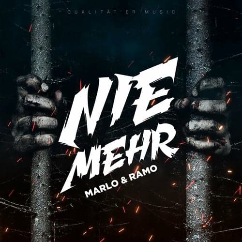 NIE MEHR (feat. Ramo)